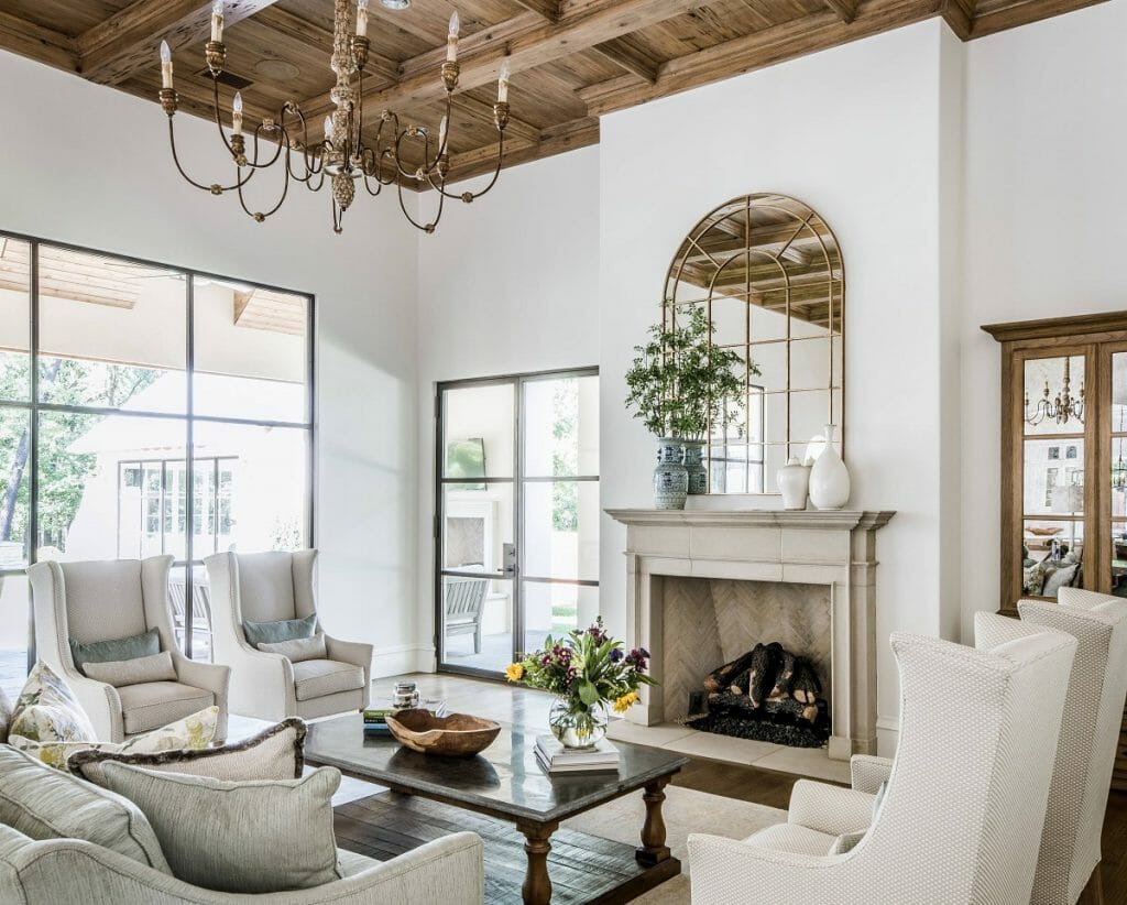 French Interior Design Ideas: Effortless Elegance for Your Home - Image 2