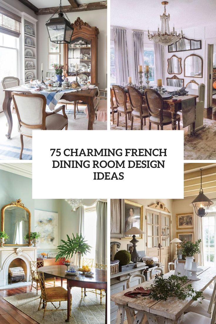 French Interior Design Ideas: Effortless Elegance for Your Home - Image 3