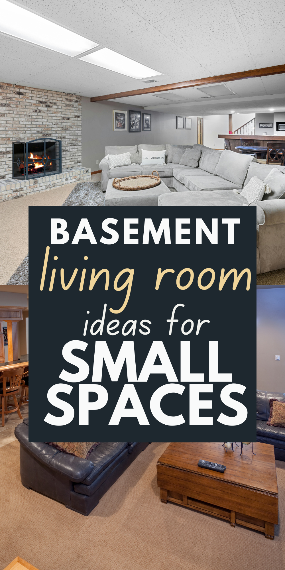Innovative Basement Furniture Ideas to Transform Your Space - Image 4